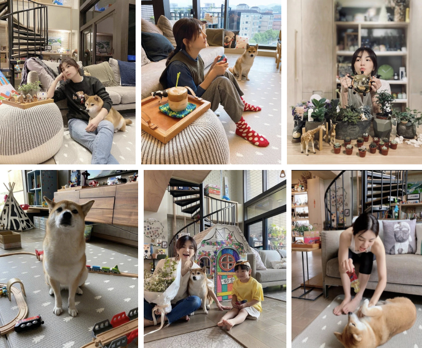 Biệt thự 3 tầng của Ella Trần Gia Hoa (S.H.E): Không hào nhoáng nhưng có 1 chi tiết mê hoặc ai nhìn vào cũng nói 