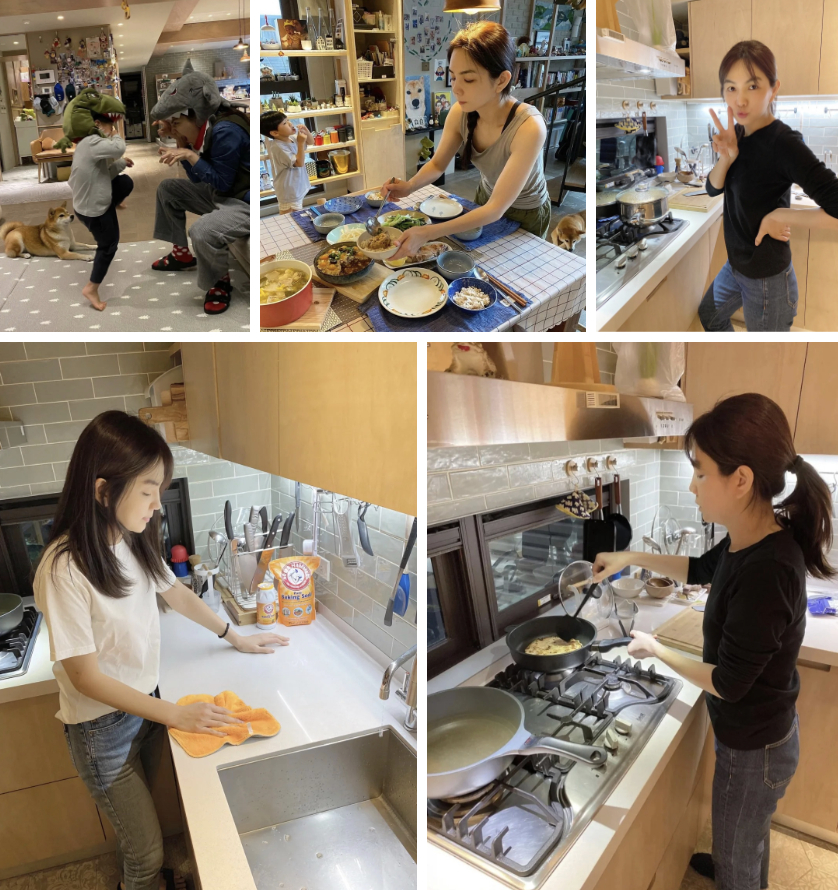 Biệt thự 3 tầng của Ella Trần Gia Hoa (S.H.E): Không hào nhoáng nhưng có 1 chi tiết mê hoặc ai nhìn vào cũng nói 