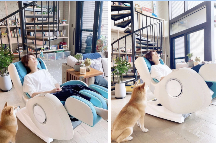 Biệt thự 3 tầng của Ella Trần Gia Hoa (S.H.E): Không hào nhoáng nhưng có 1 chi tiết mê hoặc ai nhìn vào cũng nói 