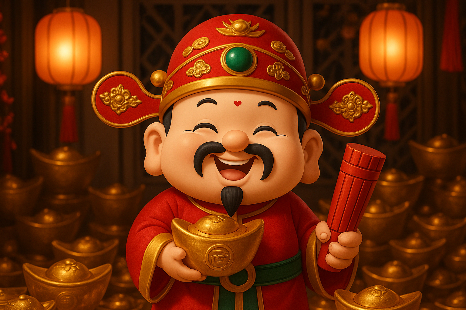 Lộ diện 5 con giáp đổi đời tuần mới: Rút quẻ tiết lộ