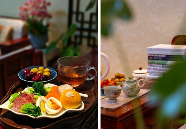 Người phụ nữ U60 tỉnh ngộ: Cứ lao đầu kiếm tiền đi, rồi chỉ để nộp viện phí, hãy kiếm 4 thứ này để đổi lấy bình yên! 