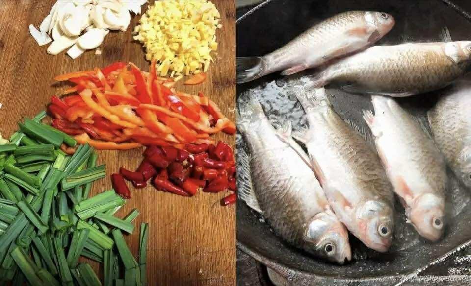 Người sành ăn sẽ ưu ái chọn 5 loại cá này vào mùa đông: Hương vị béo ngậy và ngon miệng lại rất dễ chế biến 