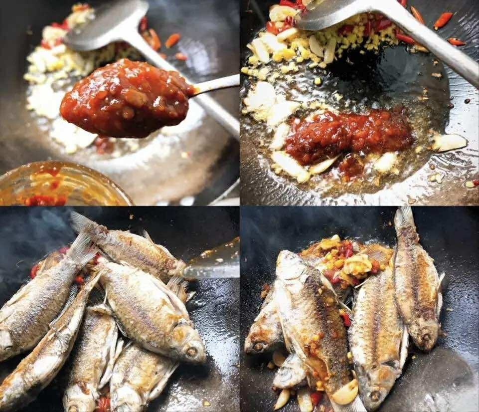 Người sành ăn sẽ ưu ái chọn 5 loại cá này vào mùa đông: Hương vị béo ngậy và ngon miệng lại rất dễ chế biến 