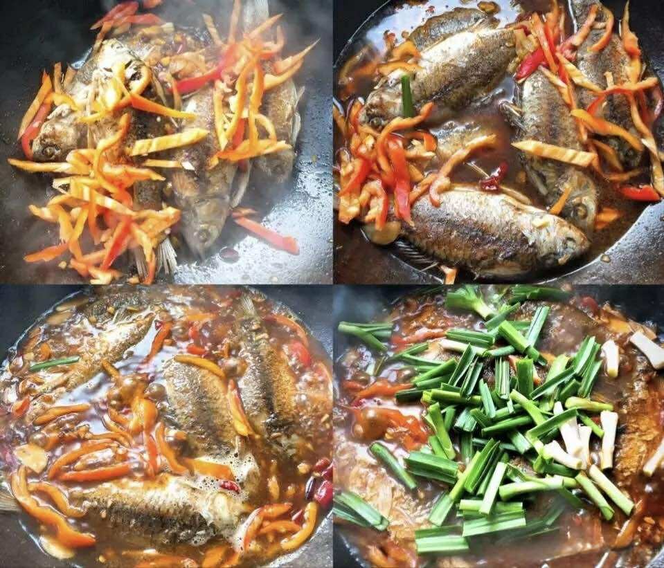 Người sành ăn sẽ ưu ái chọn 5 loại cá này vào mùa đông: Hương vị béo ngậy và ngon miệng lại rất dễ chế biến 