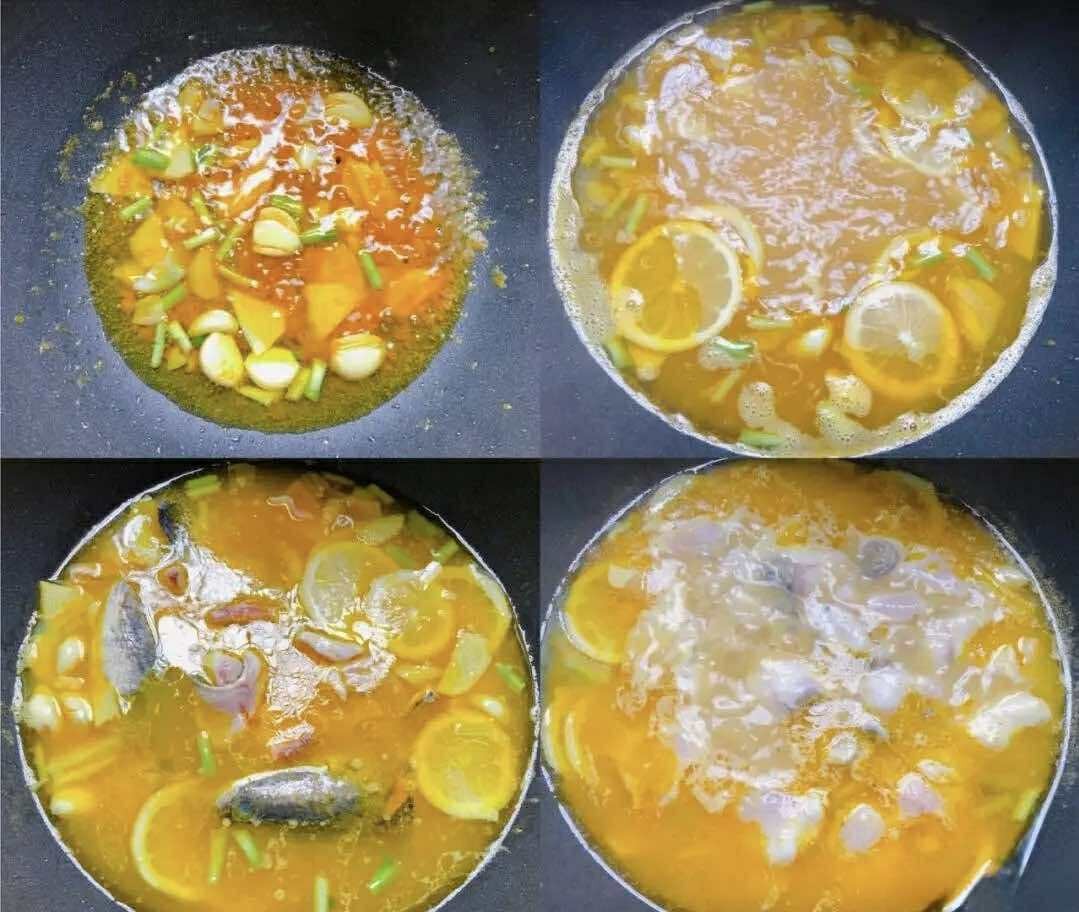 Người sành ăn sẽ ưu ái chọn 5 loại cá này vào mùa đông: Hương vị béo ngậy và ngon miệng lại rất dễ chế biến 