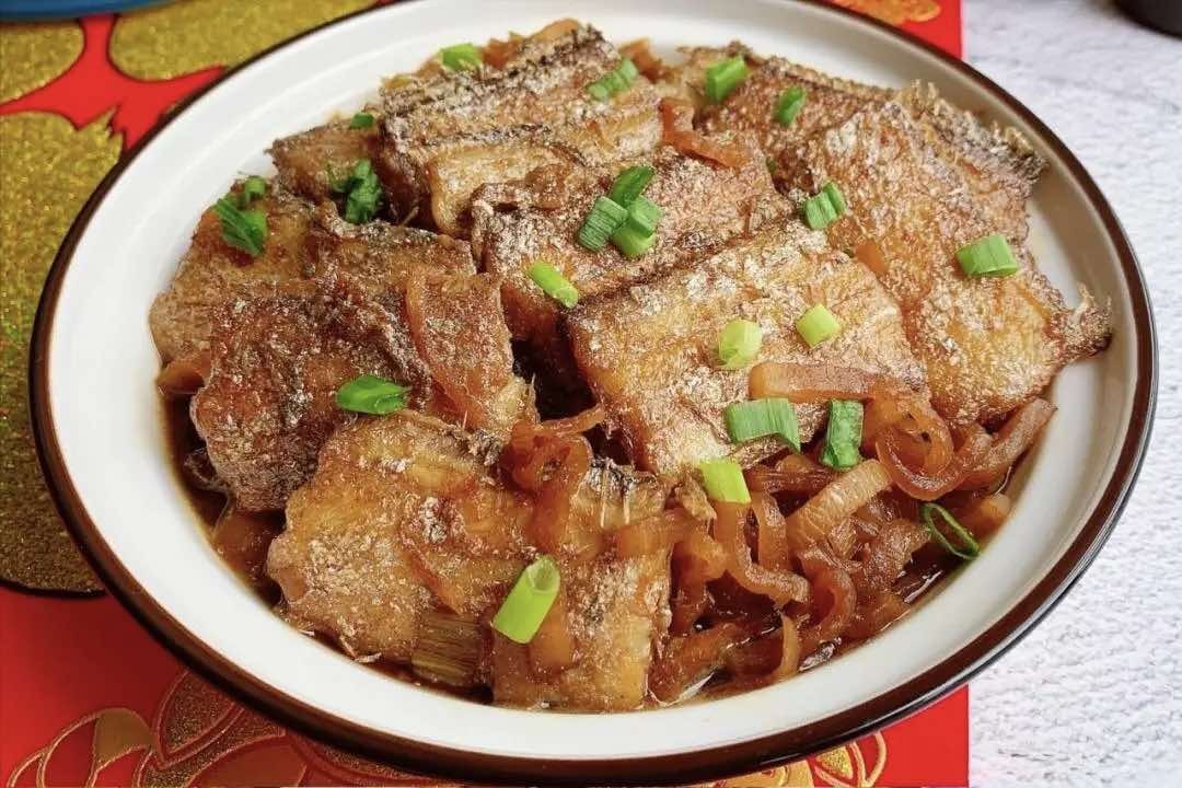 Người sành ăn sẽ ưu ái chọn 5 loại cá này vào mùa đông: Hương vị béo ngậy và ngon miệng lại rất dễ chế biến 