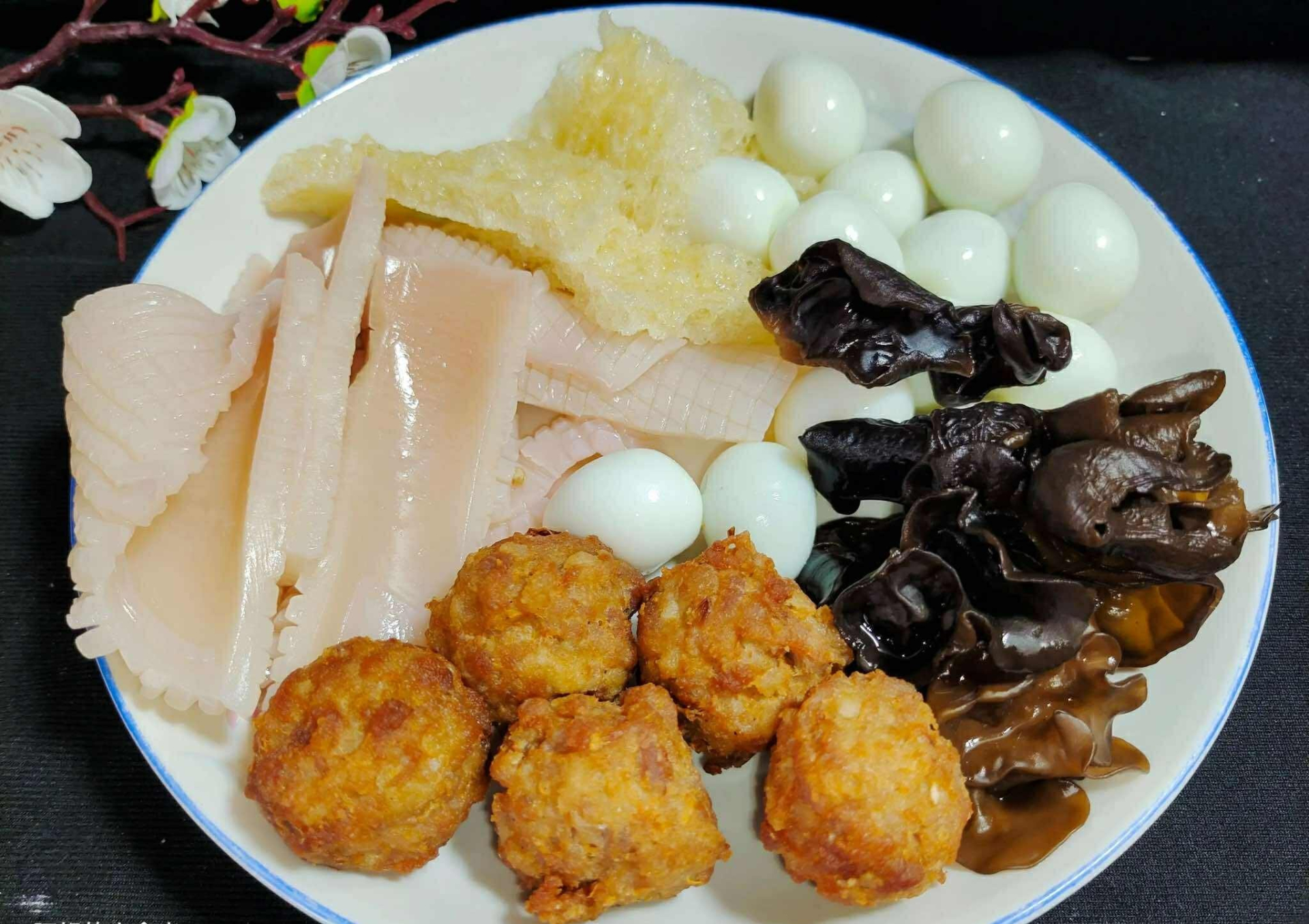 Tôi cực kỳ thích món canh này: Vừa ngon miệng lại dễ nấu, nước dùng tuyệt vị đến mức khiến bạn húp sạch đáy nồi