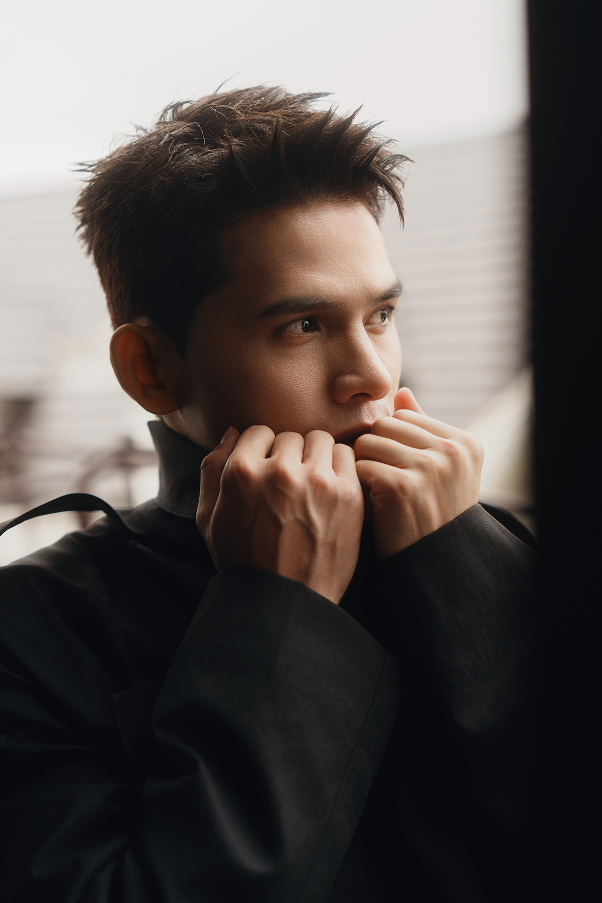 Quốc Thiên trở lại với “Ánh trăng giả dối”