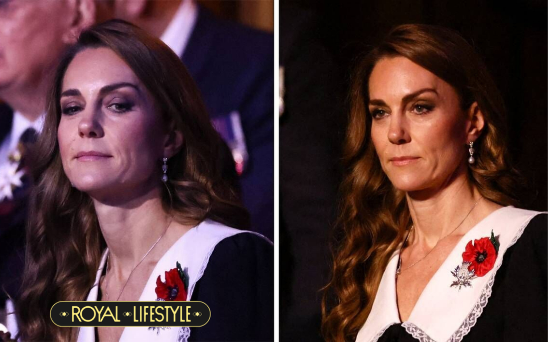 Bí mật sốc về trang sức của Meghan và Kate: 1 người dùng bông tai 15 triệu, người kia đeo cặp khuyên 