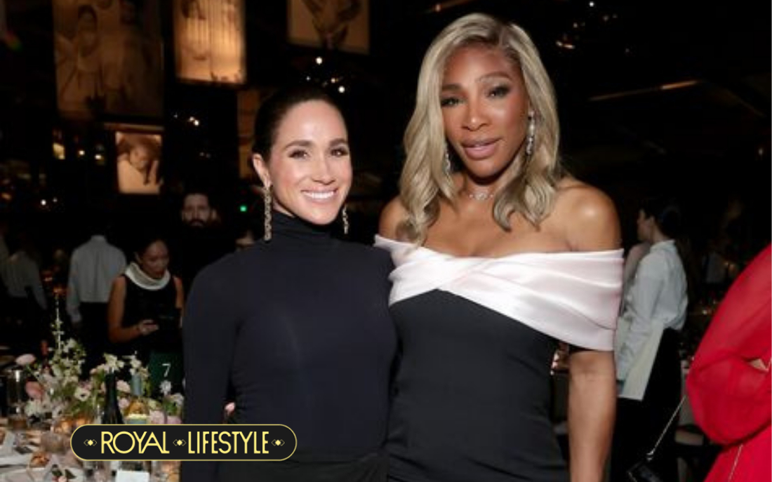 Bí mật sốc về trang sức của Meghan và Kate: 1 người dùng bông tai 15 triệu, người kia đeo cặp khuyên 