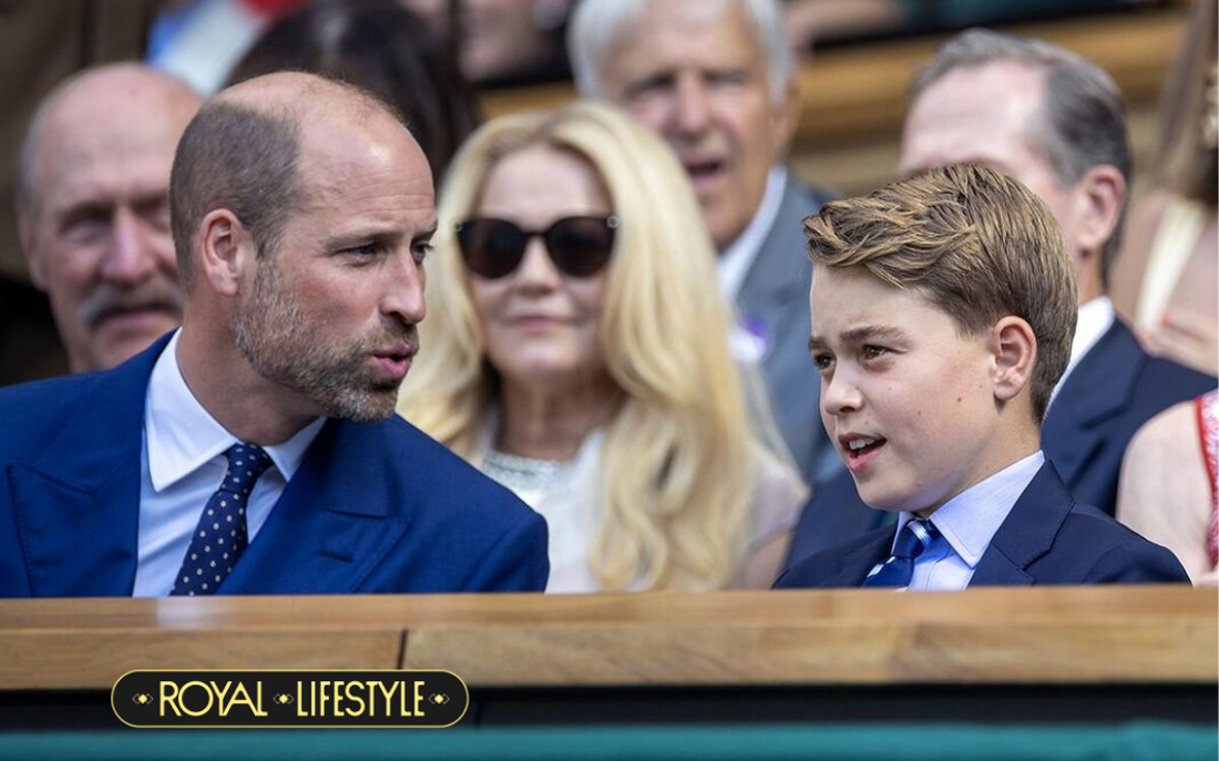 Thân vương William