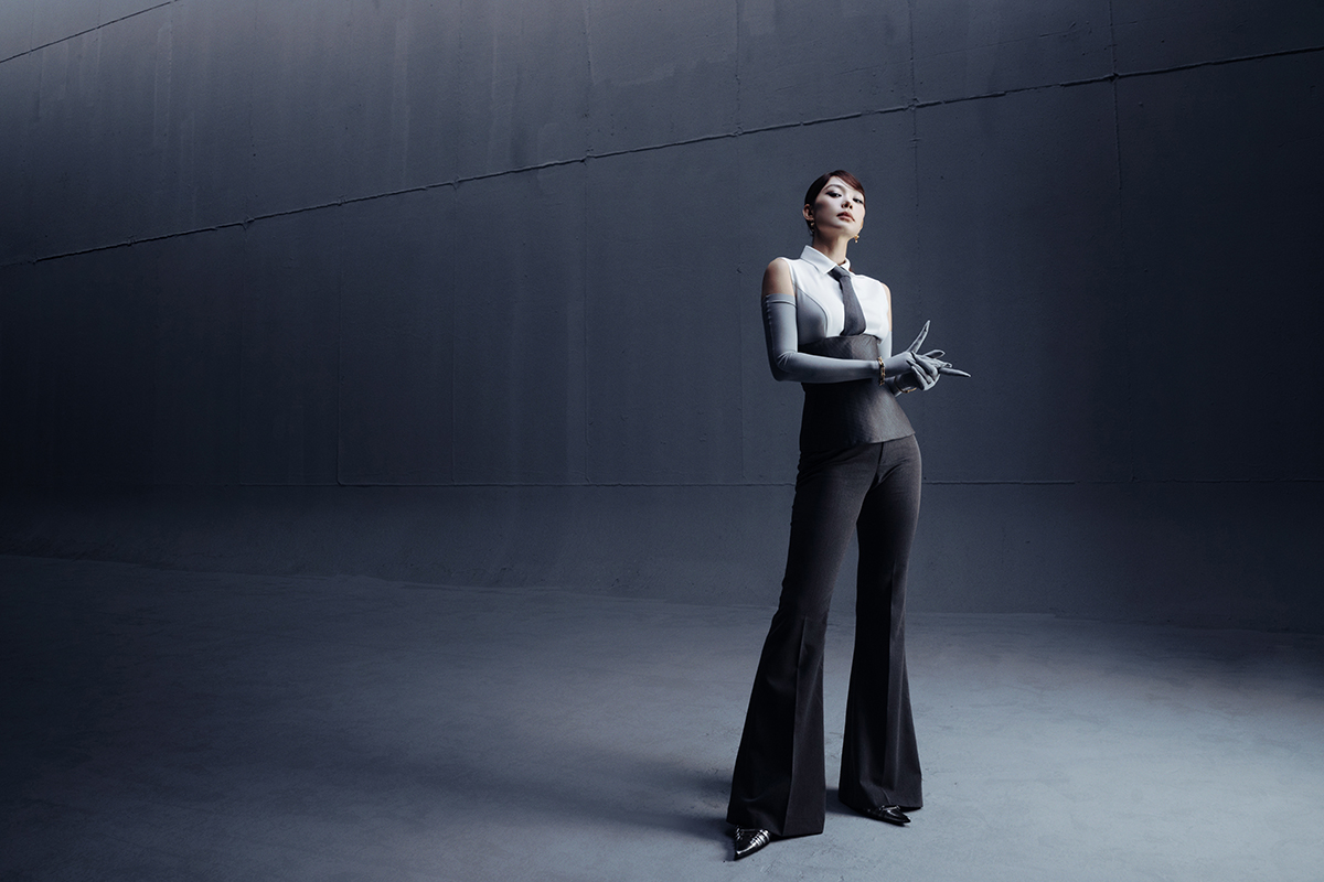 Minh Hằng khẳng định “Chọn con tim và tin chính mình” trong sản phẩm trở lại Vpop sau 7 năm