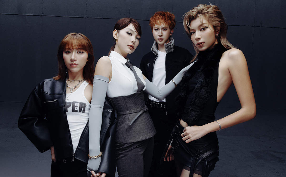 Minh Hằng khẳng định “Chọn con tim và tin chính mình” trong sản phẩm trở lại Vpop sau 7 năm