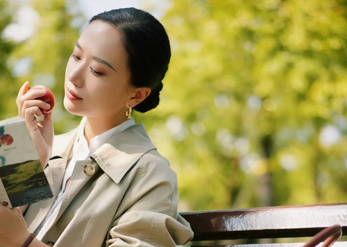 Ngày đầu tiên của mỗi tháng âm lịch, tôi đều ăn 1 quả táo đỏ và đây là lý do