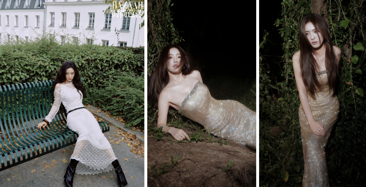 Mỹ nhân Cbiz gây sốt khi khoe không gian sống tối giản mà lại sang chảnh, hút mắt nhất là chi tiết này!