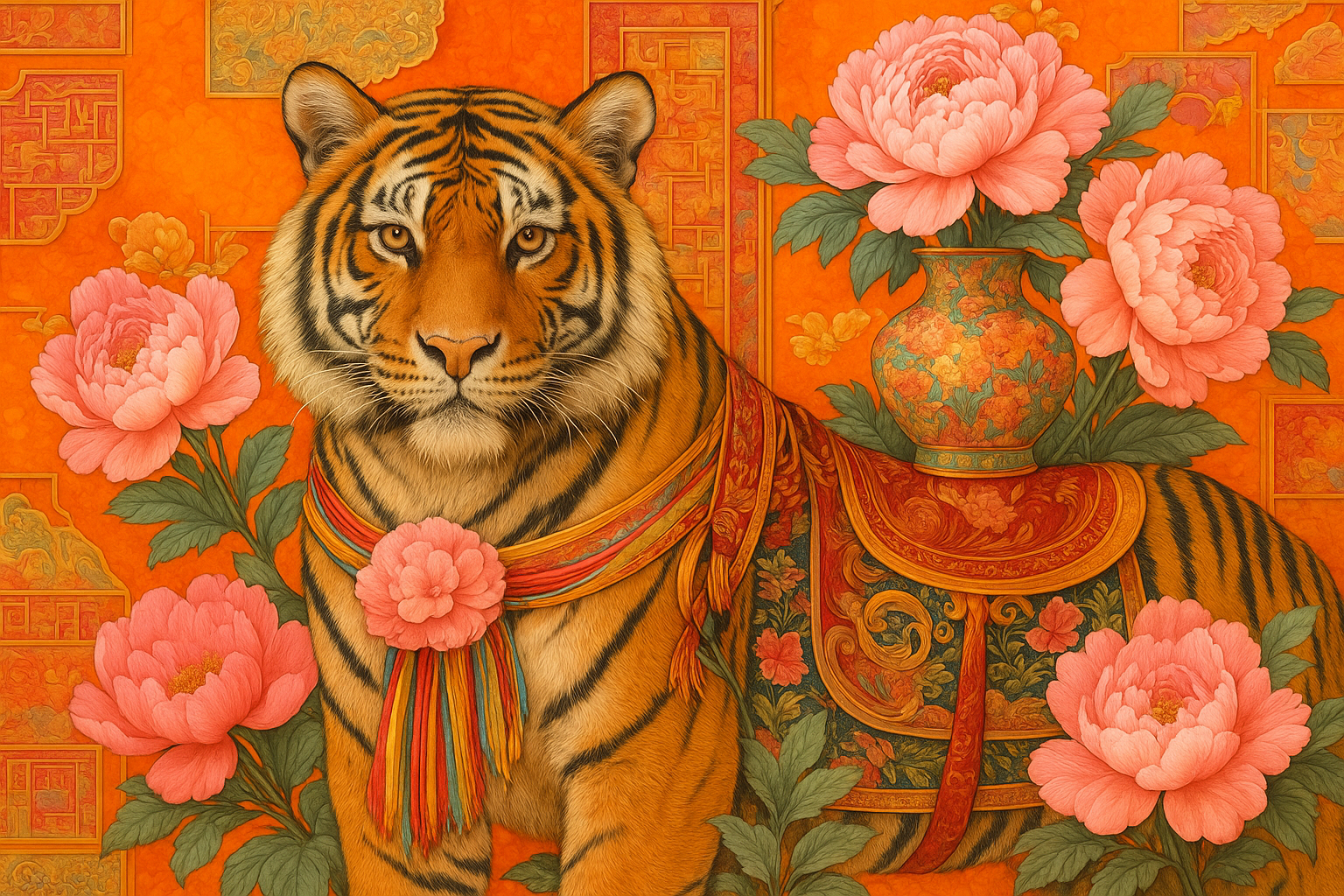 Trời thương người chăm chỉ: 4 con giáp được quý nhân nâng đỡ, sự nghiệp sáng như sao Bắc Đẩu trong tháng 12