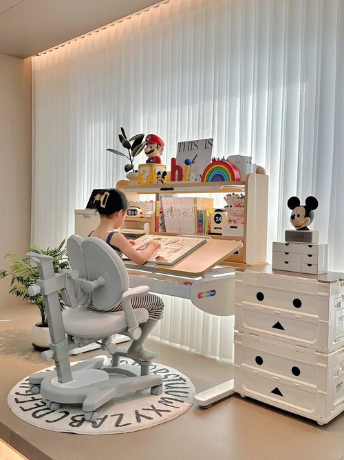 Một lỗi phong thủy mẹ Việt hay mắc khiến con học mãi không vào đầu