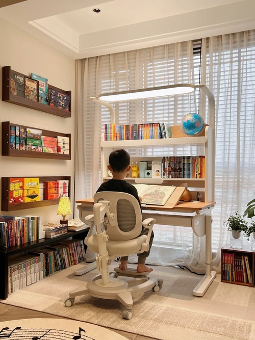 Một lỗi phong thủy mẹ Việt hay mắc khiến con học mãi không vào đầu