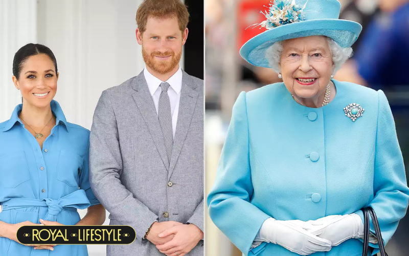 Ngày sinh nói gì về vận mệnh của Công chúa Lilibet tóc đỏ?