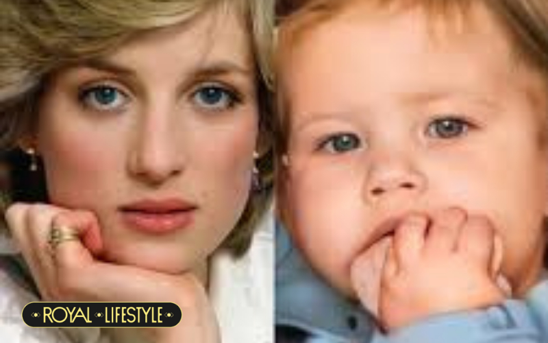 Ngày sinh nói gì về vận mệnh của Công chúa Lilibet tóc đỏ?