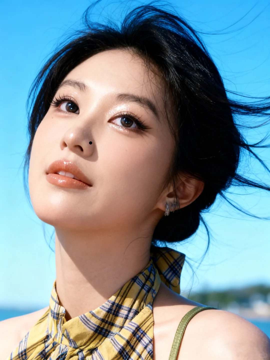 Nếu bạn có nốt ruồi trên mũi, hãy vào xem vận mệnh của mình trong năm 2026