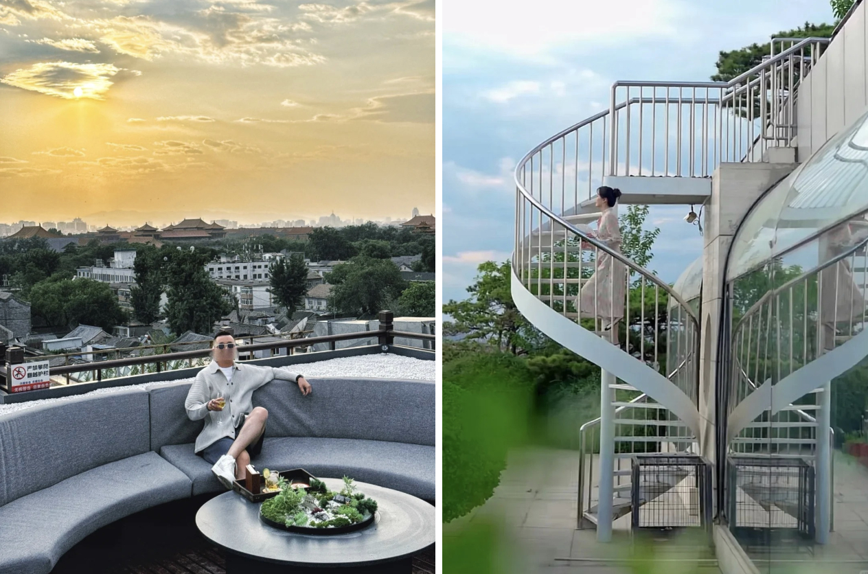 Penthouse triệu đô của