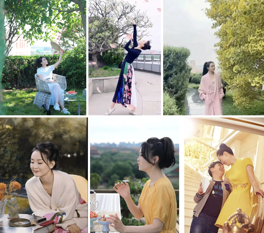 Penthouse triệu đô của