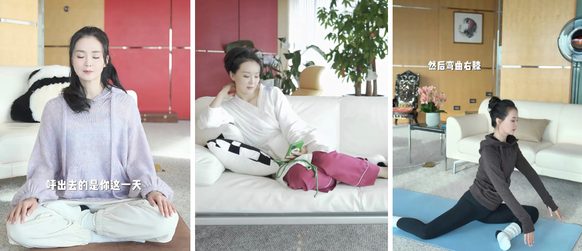 Penthouse triệu đô của