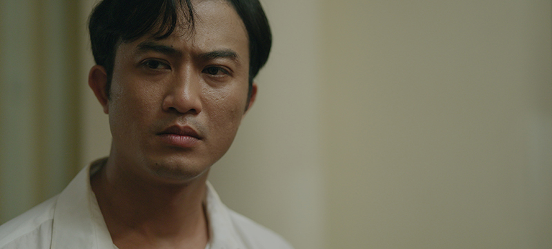 Không còn là tổng tài, Doãn Quốc Đam trở thành chuyên gia công nghệ 