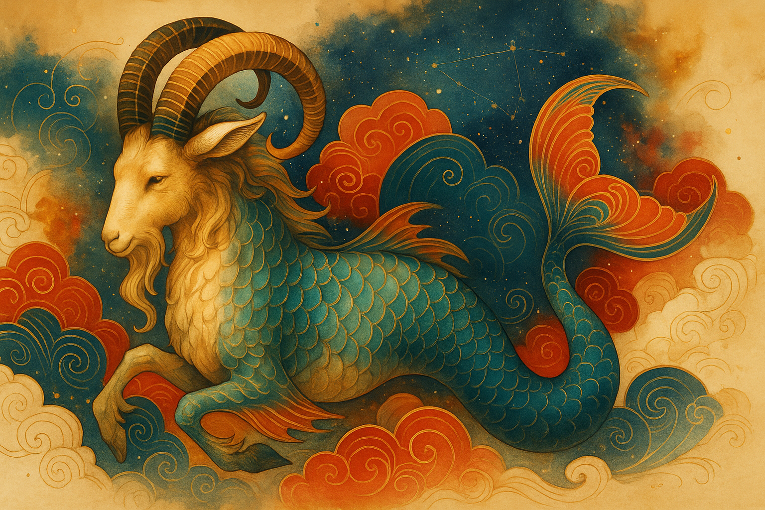 Tử vi tuần mới (17/11 - 23/11): 3 chòm sao viên mãn nhất, công việc lẫn tình yêu đều thăng hoa