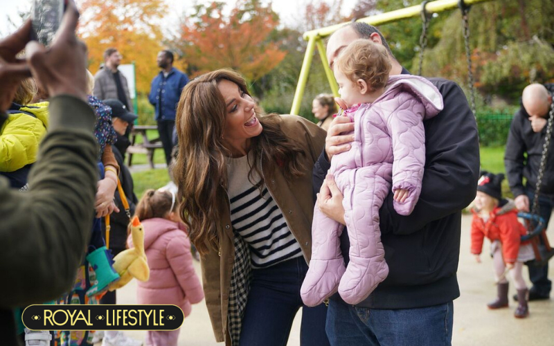 Vương phi Kate hé lộ dự án lớn nhất sự nghiệp, nhắm thẳng vào 