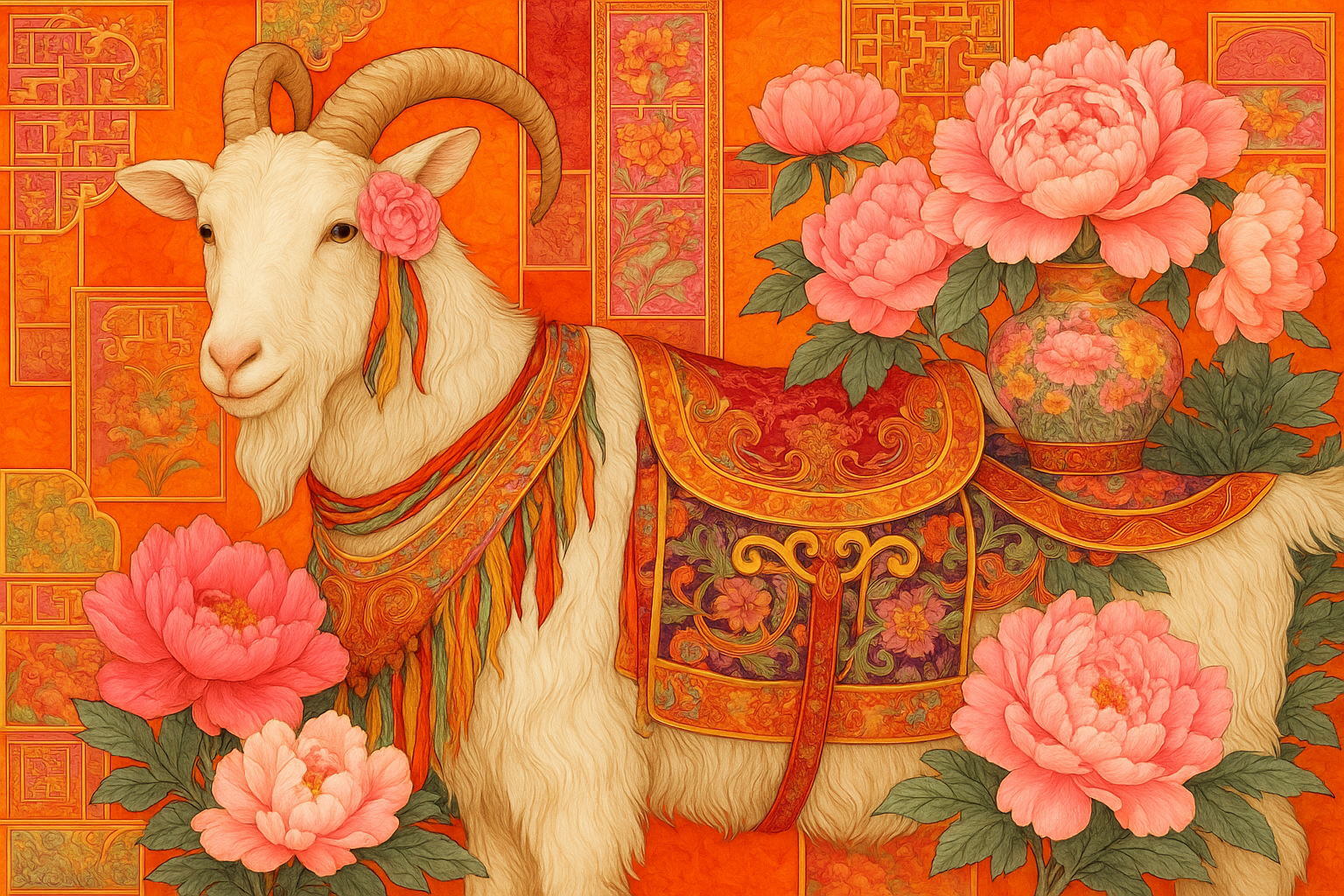 3 con giáp sự nghiệp hanh thông cực thịnh trong tháng 12: Cơ hội tới, tập trung mà