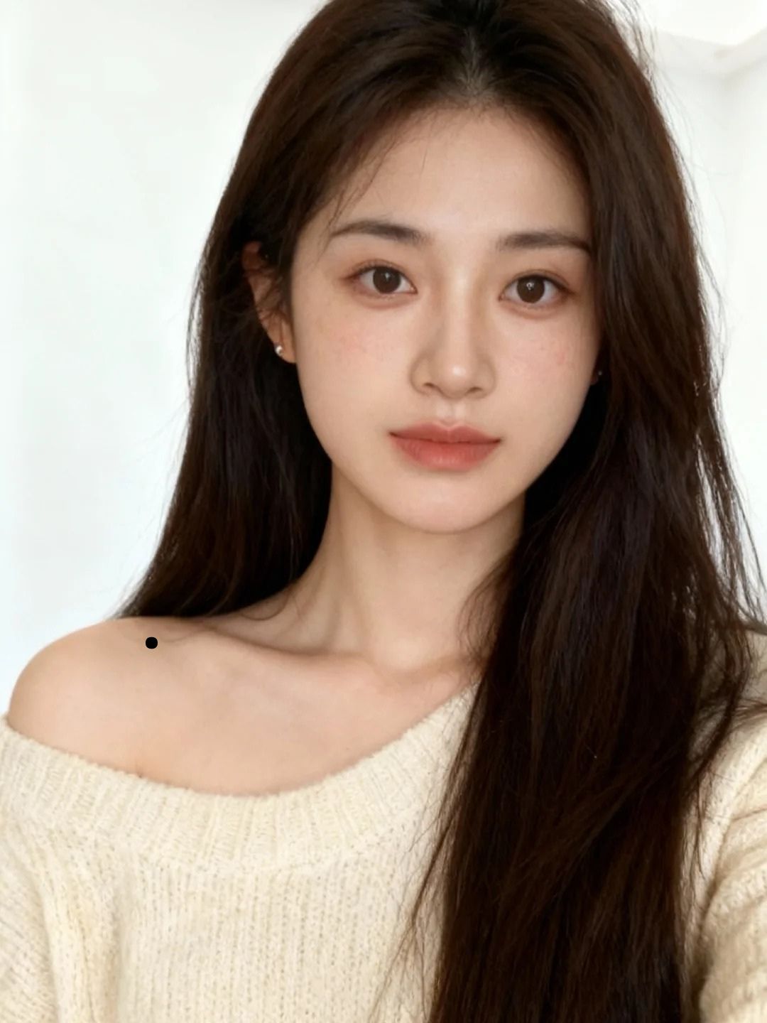 Năm Bính Ngọ 2026, ai có nốt ruồi ở đây thì làm gì cũng ra tiền