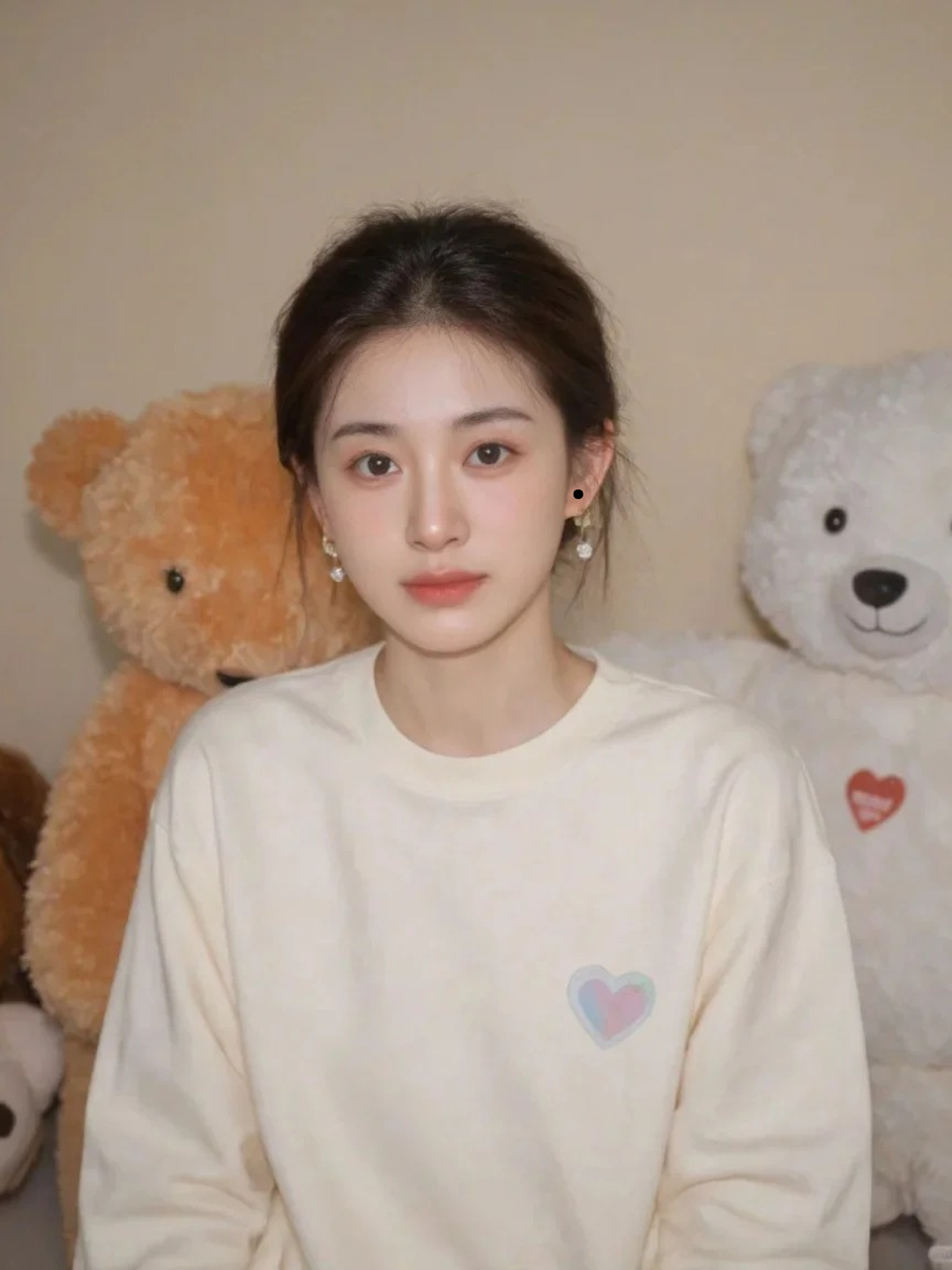 Năm Bính Ngọ 2026, ai có nốt ruồi ở đây thì làm gì cũng ra tiền