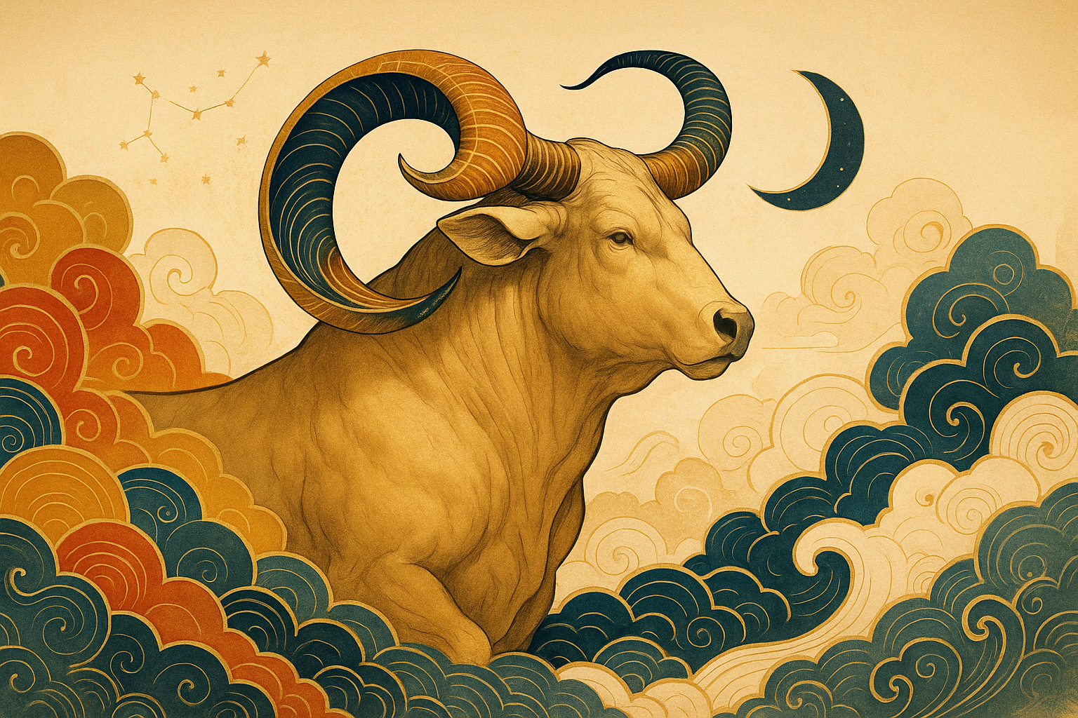 3 chòm sao được