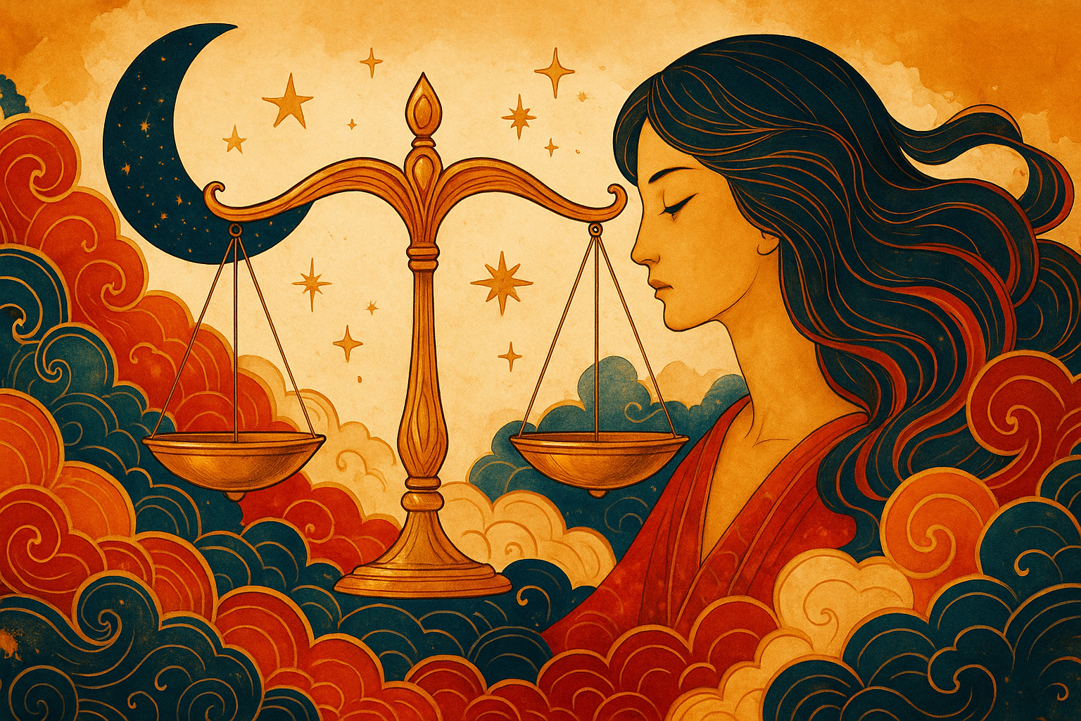 3 chòm sao được