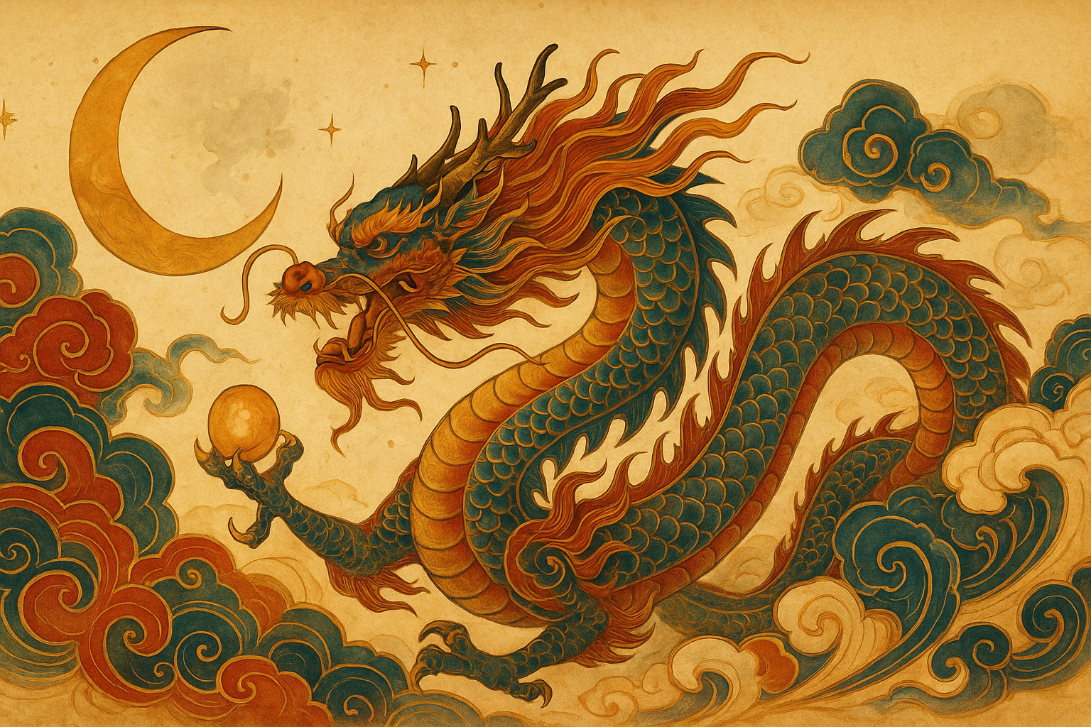 Top 3 con giáp may mắn hết phần thiên hạ trong ngày 16/11