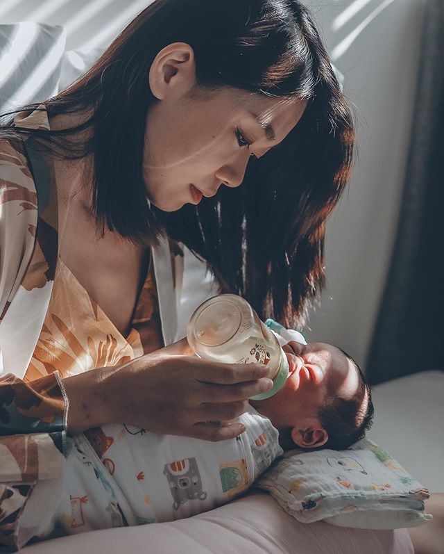 Dự đoán cuộc sống bỉm sữa của 12 con giáp trong tuần mới 17/11 – 23/11