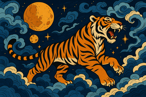 Sát Tết rồi, 3 con giáp càng làm càng giàu