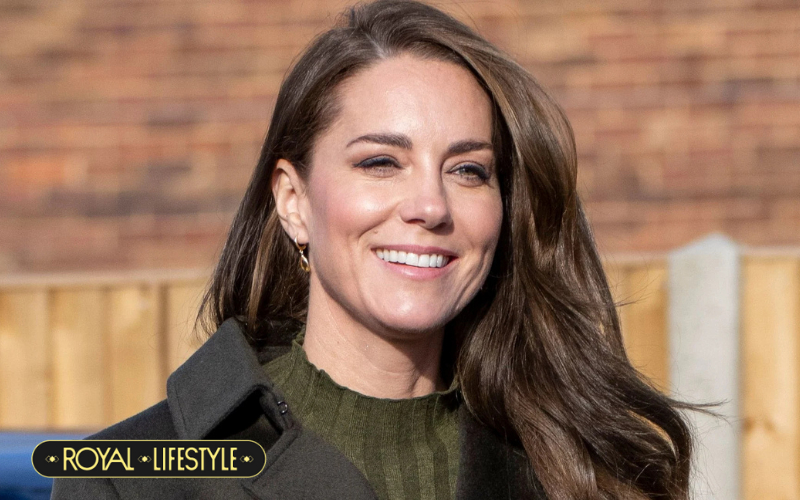 Kate nói về sự vô thường trong cuộc đời: