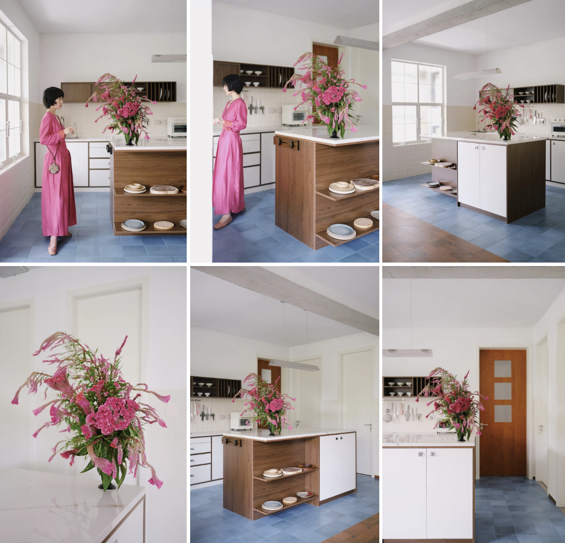 Hoa mào gà: Tưởng quê mùa mà cắm lên lại sang rực rỡ, chơi Tết đẹp mê và hút phú quý vào nhà