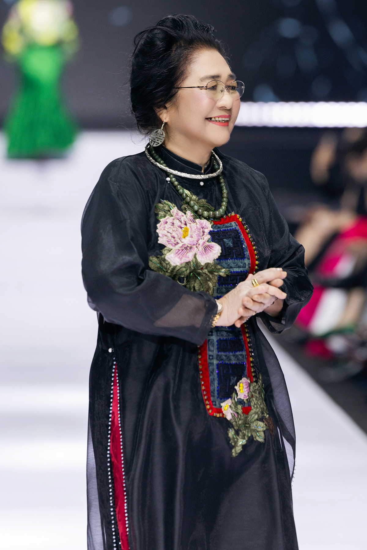 Nghệ sĩ Kim Xuyến