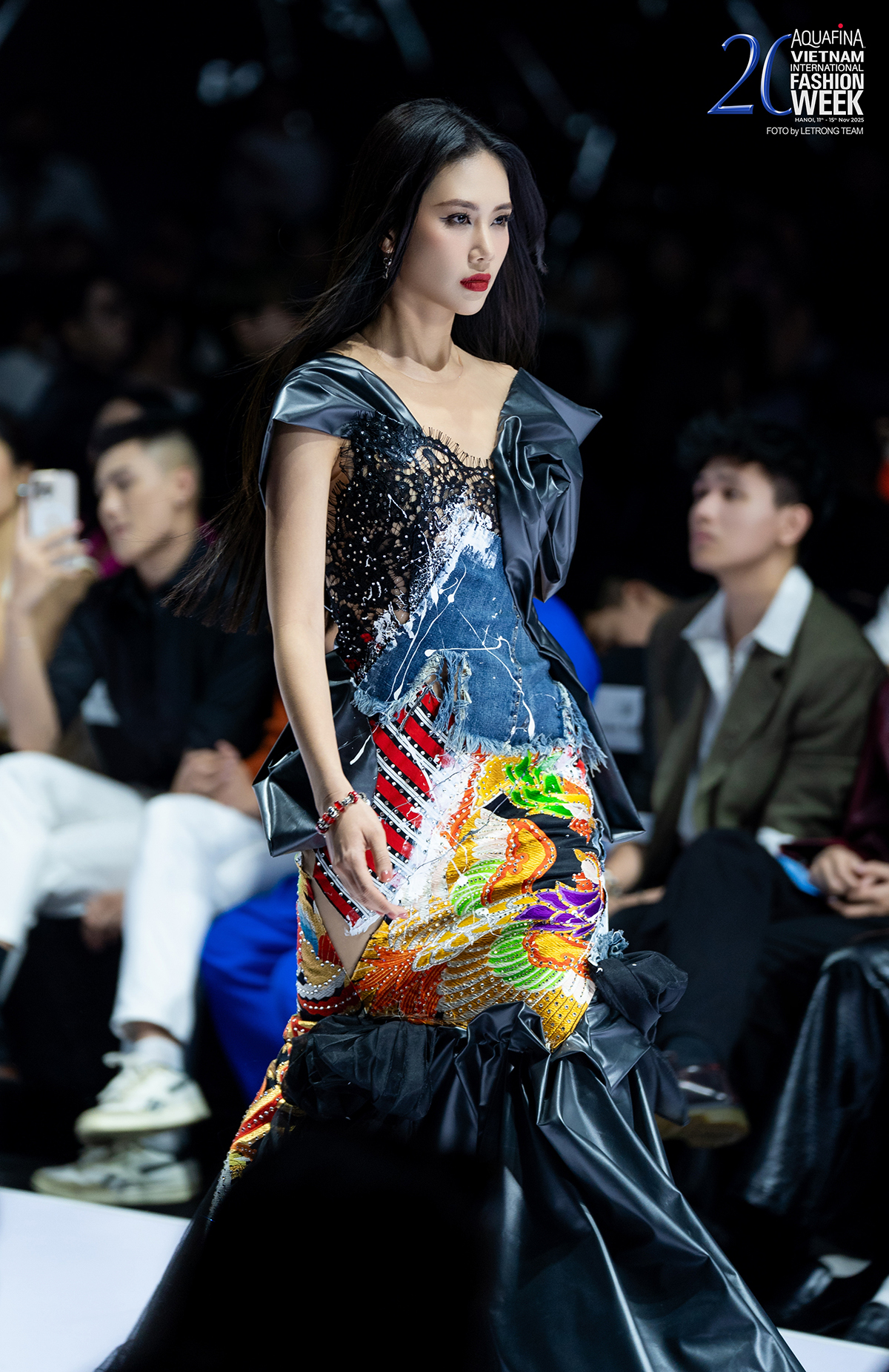    Nghệ sĩ Kim Xuyến gây bất ngờ với màn 