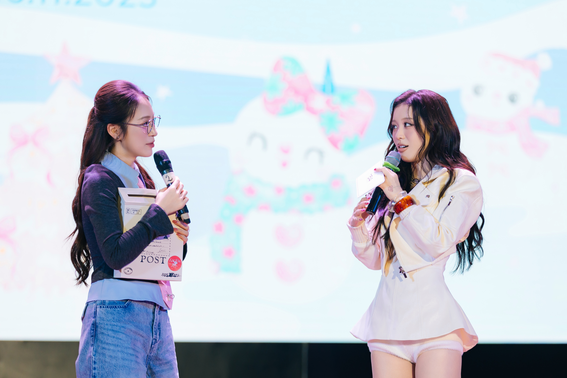 Han Sara khiến fan xúc động với món quà sinh nhật tự tay chuẩn bị