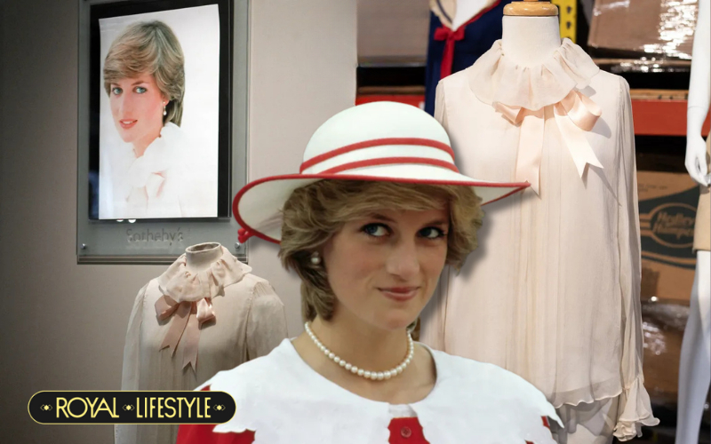 Vệt mascara có giá hơn 10 tỷ đồng!