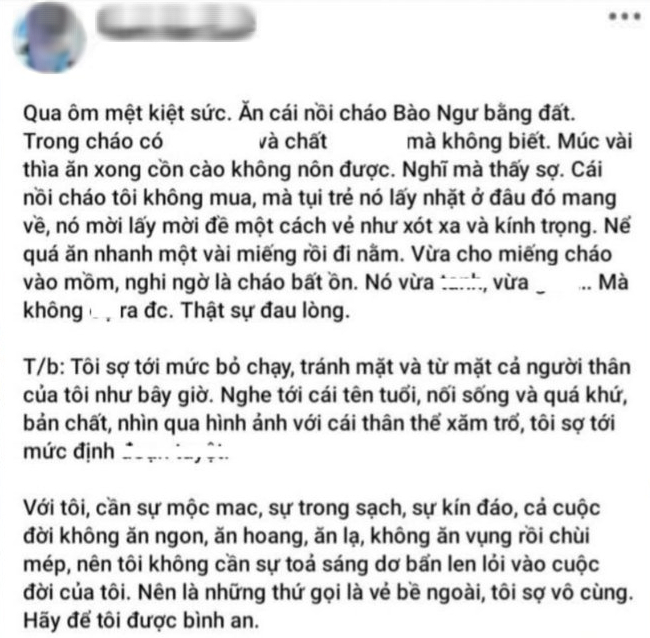 Từ câu chuyện bát cháo đầy ẩn ý của mẹ một nam rapper: Dù có thương con đến đâu cũng đừng huỷ hoại chúng bằng yêu thương quá đà