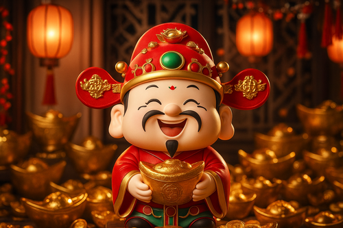 Tháng 12 bắt đầu đẹp: 3 tuổi bứt tốc mạnh, việc gì làm cũng thấy có hy vọng