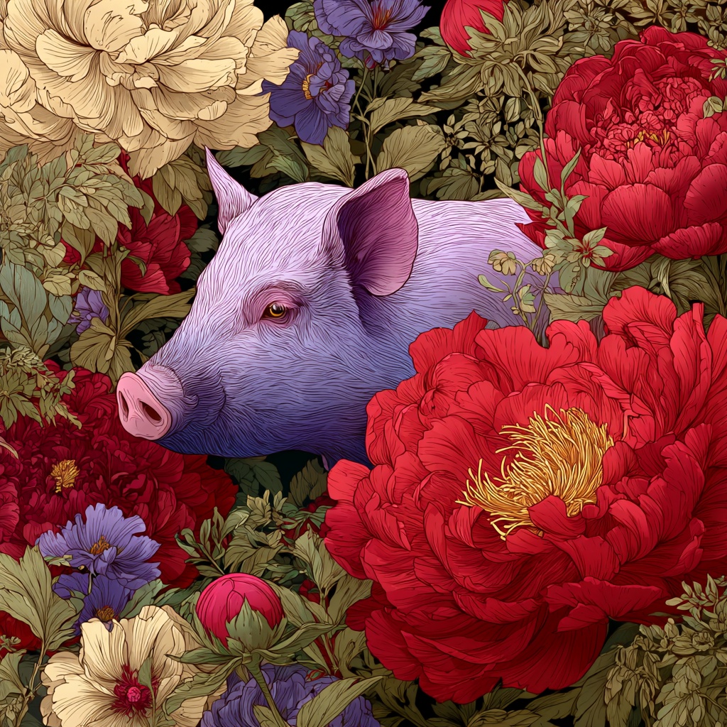 Tử vi ngày mới 20/11: 3 con giáp được Thần Tài ưu ái, công việc hanh thông, tình duyên ngọt ngào