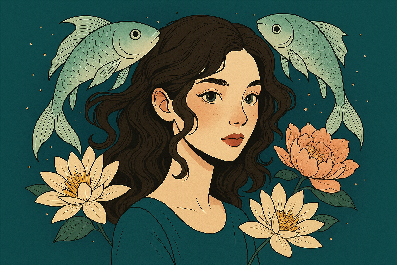 3 chòm sao may mắn nhất ngày 20/11