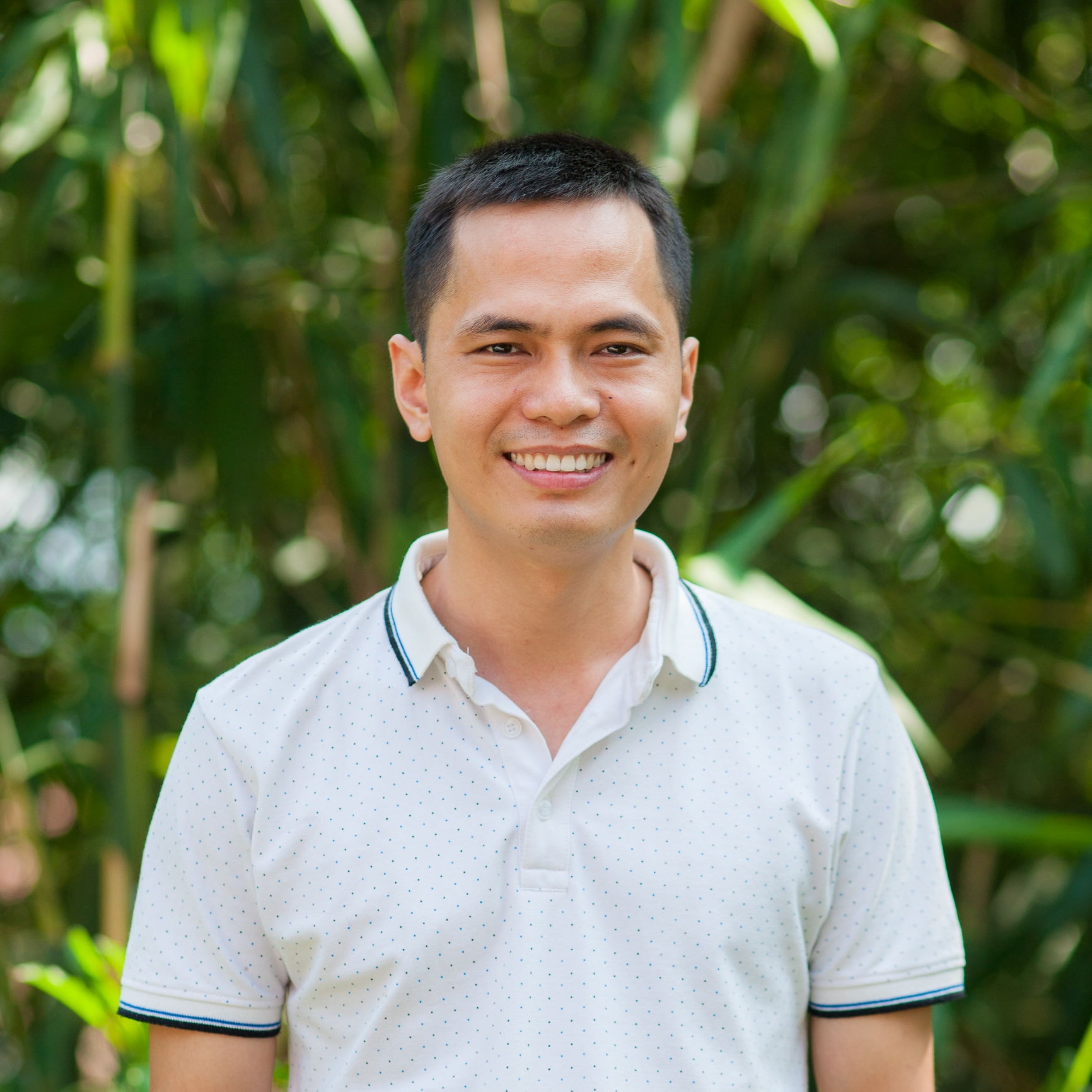 thầy Hà Đình Lực - giáo viên Toán tại Hà Nội